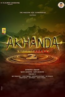 دانلود فيلم Akhanda 2 2025 | آکاندا 2 دانلود فيلم Akhanda 2 2025 | آکاندا 2