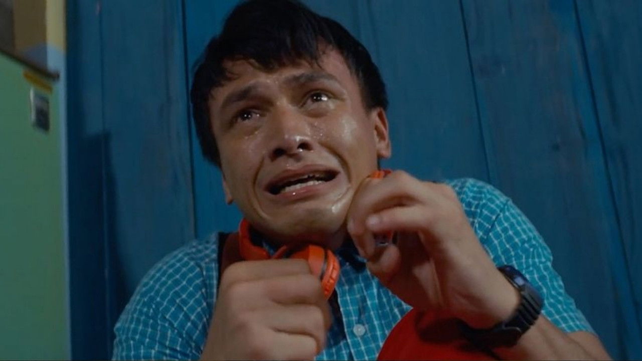 دانلود فيلم Aku Jati, Aku Asperger 2024 | آکو جاتی، آکو آسپرگر
