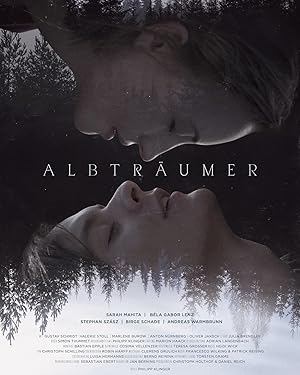 دانلود فيلم Albträumer 2020 | کابوس