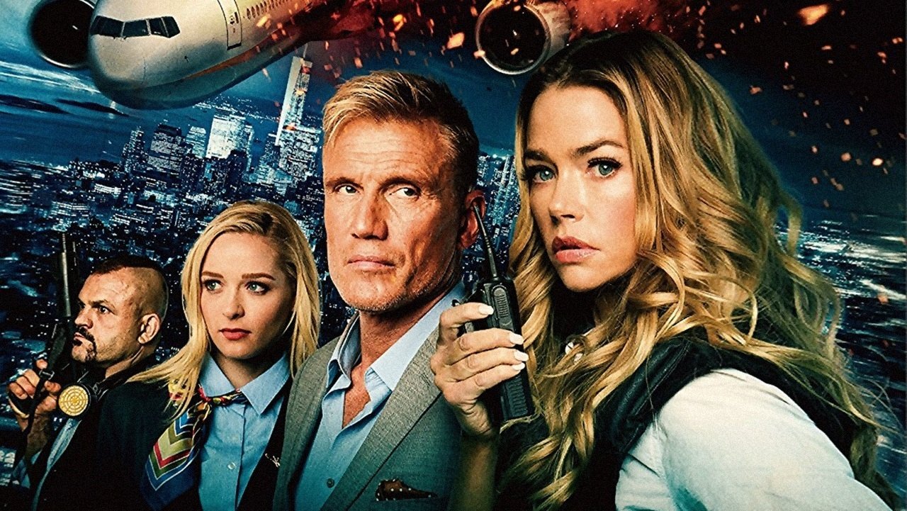دانلود فيلم Altitude 2017 | ارتفاع