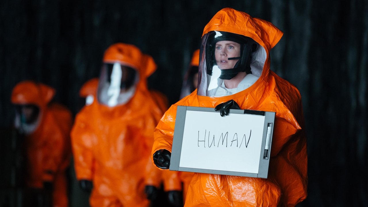 دانلود فيلم Arrival 2016 | ورود