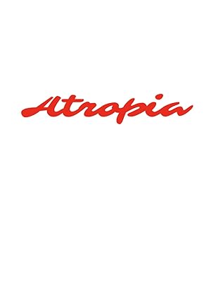 دانلود فيلم Atropia 2025 | آتروپی