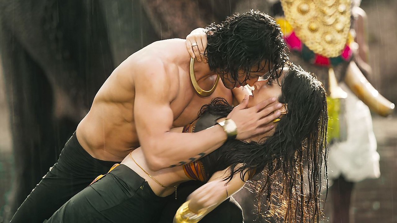 دانلود فيلم Baaghi 2016 | باغی