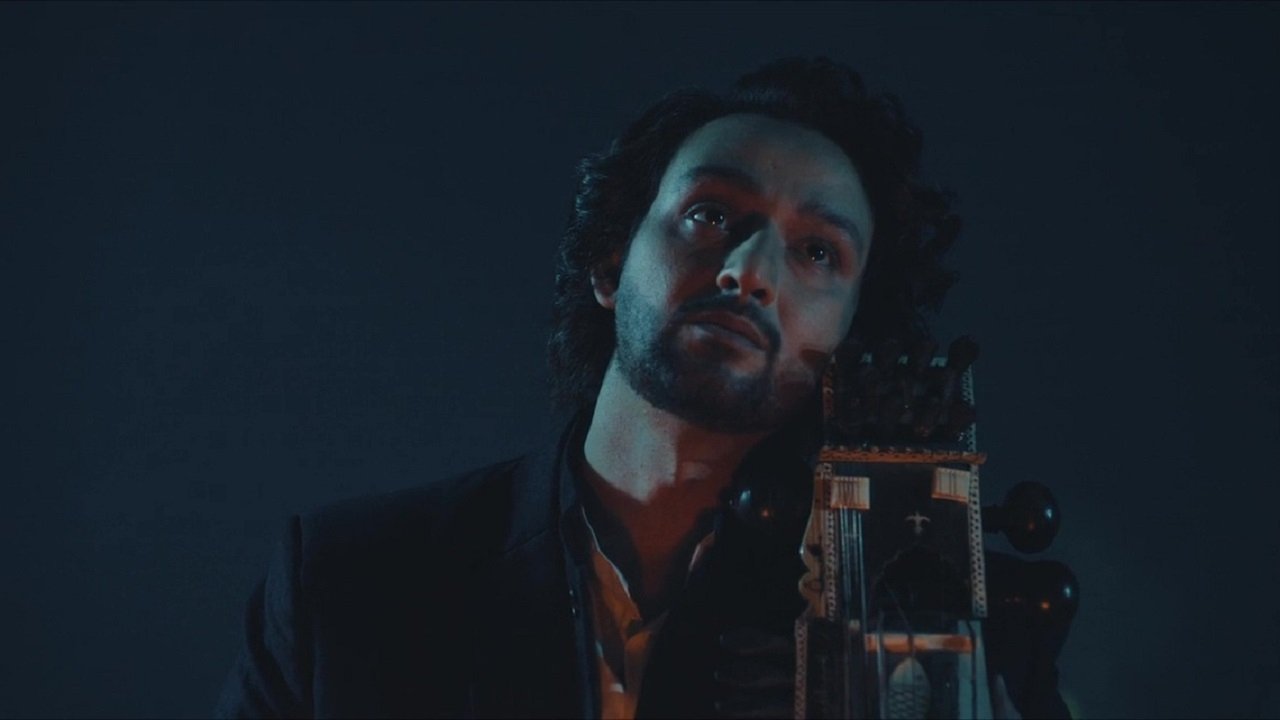دانلود فيلم Baida 2025 | بایدا