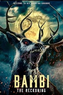 دانلود فيلم Bambi: The Reckoning 2025 | بامبی: تسویه حساب