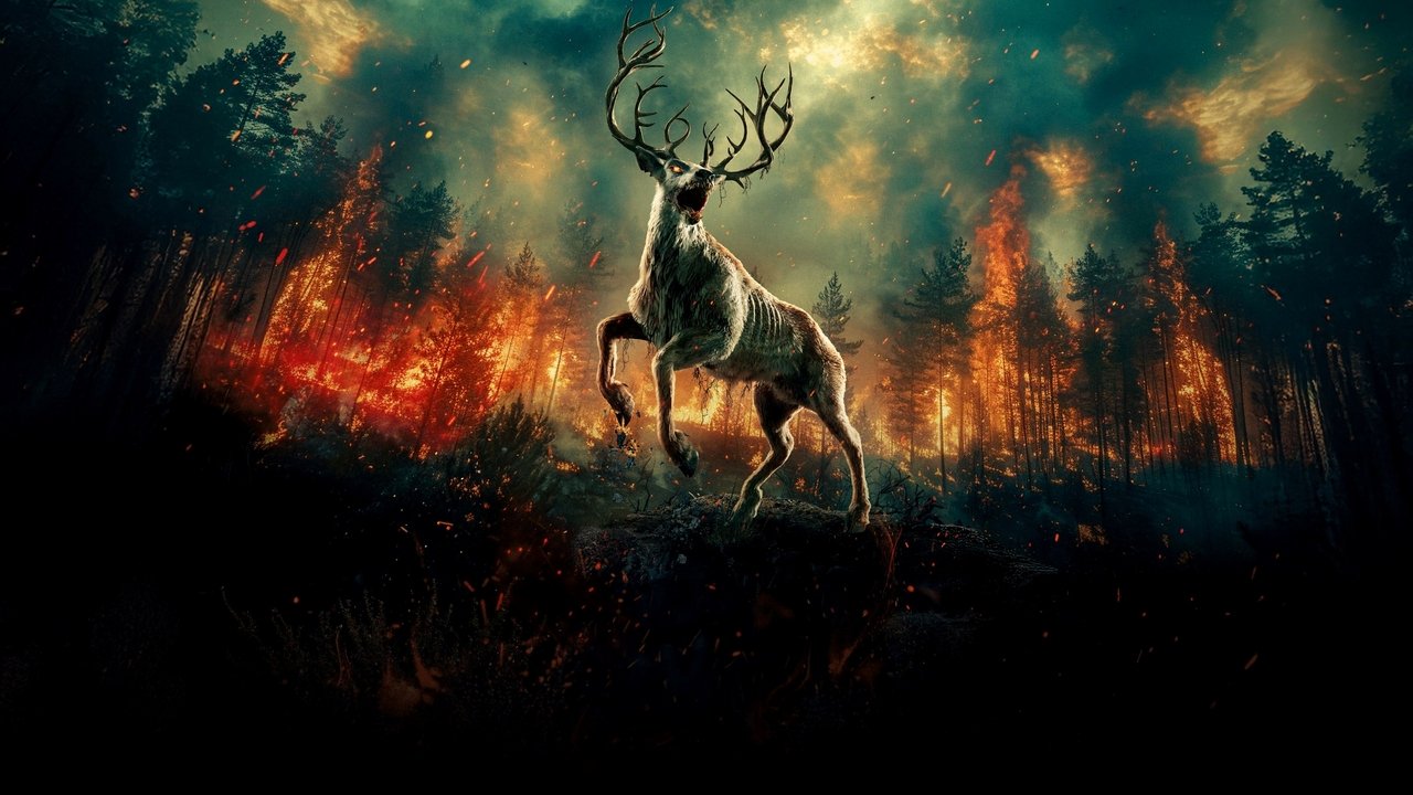 دانلود فيلم Bambi: The Reckoning 2025 | بامبی: تسویه حساب