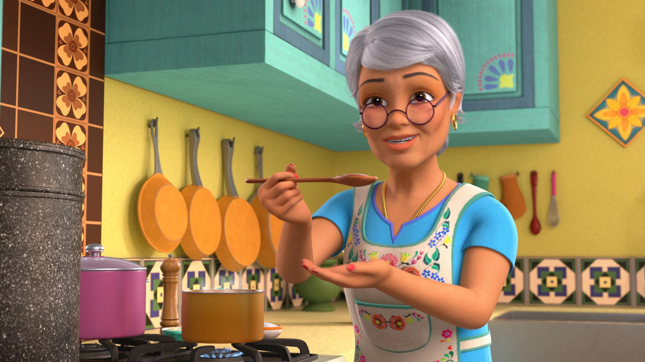 دانلود فيلم Barbie and Teresa: Recipe for Friendship 2025 | باربی و ترزا: دستور العمل برای دوستی