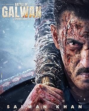 دانلود فيلم Battle of Galwan 2026 | نبرد گالوان