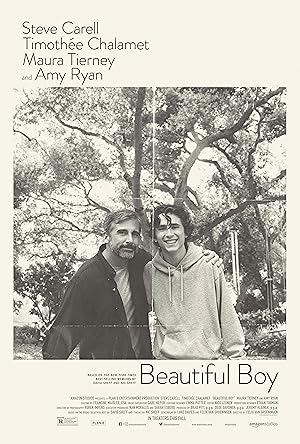 دانلود فيلم Beautiful Boy 2018 | پسر زیبا