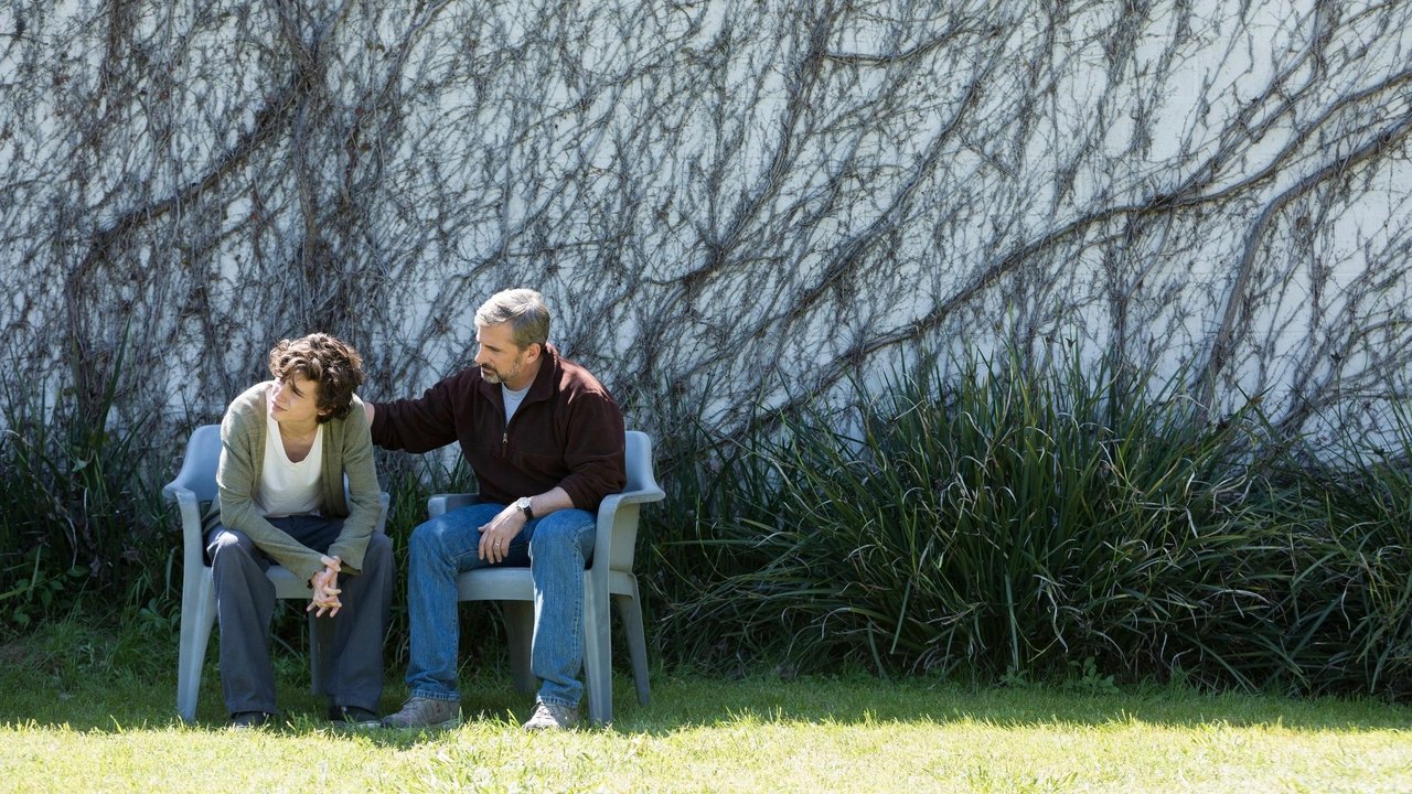 دانلود فيلم Beautiful Boy 2018 | پسر زیبا