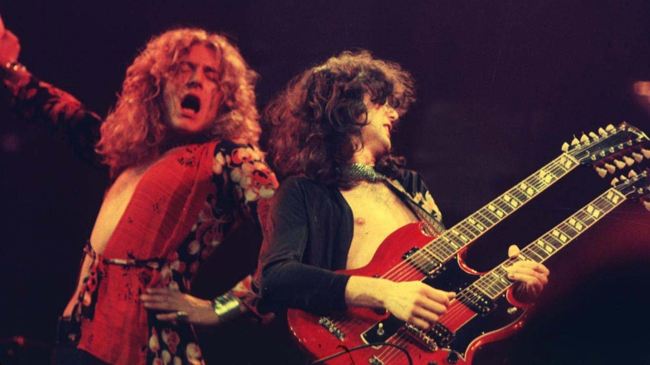 دانلود فيلم Becoming Led Zeppelin 2025 | تبدیل شدن به لد زپلین