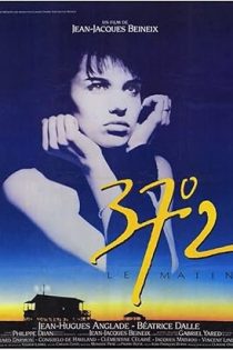 دانلود فيلم Betty Blue 1986 | بتی بلو