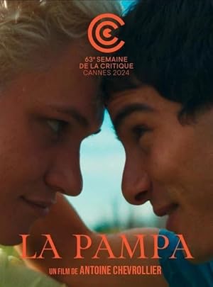 دانلود فيلم Block Pass 2024 | بلوک پاس
