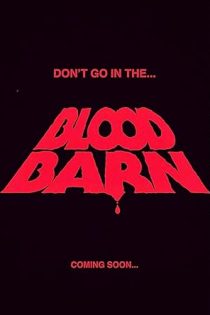 دانلود فيلم Blood Barn 2025 | انبار خون