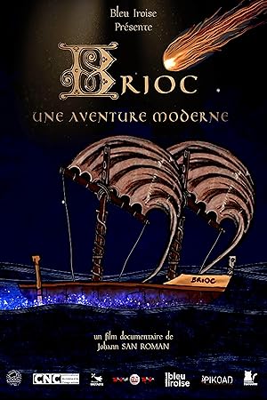 دانلود فيلم Brioc 2024 | بریوک