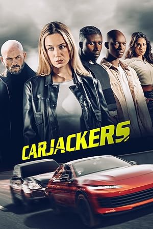 دانلود فيلم Carjackers 2025 | سارقان خودرو