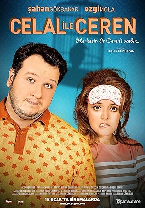 دانلود فيلم Celal and Ceren 2013 | سلال و سرن