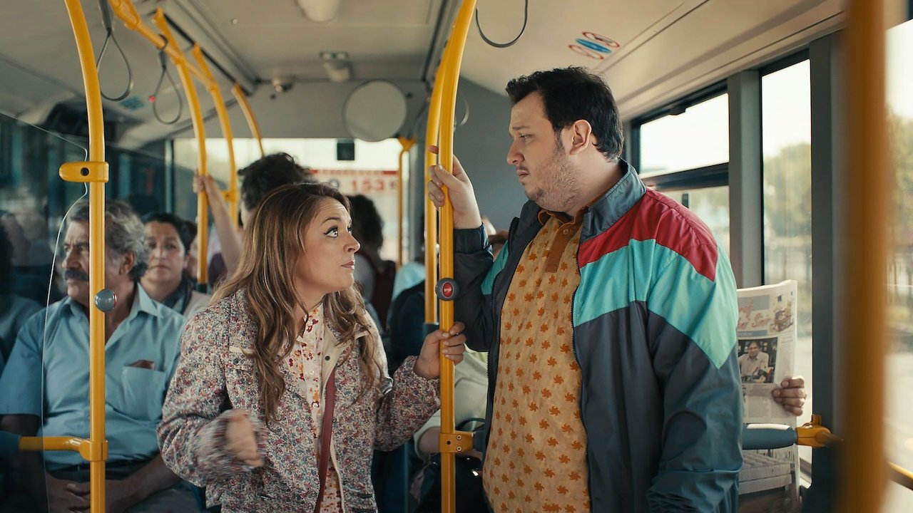 دانلود فيلم Celal and Ceren 2013 | سلال و سرن