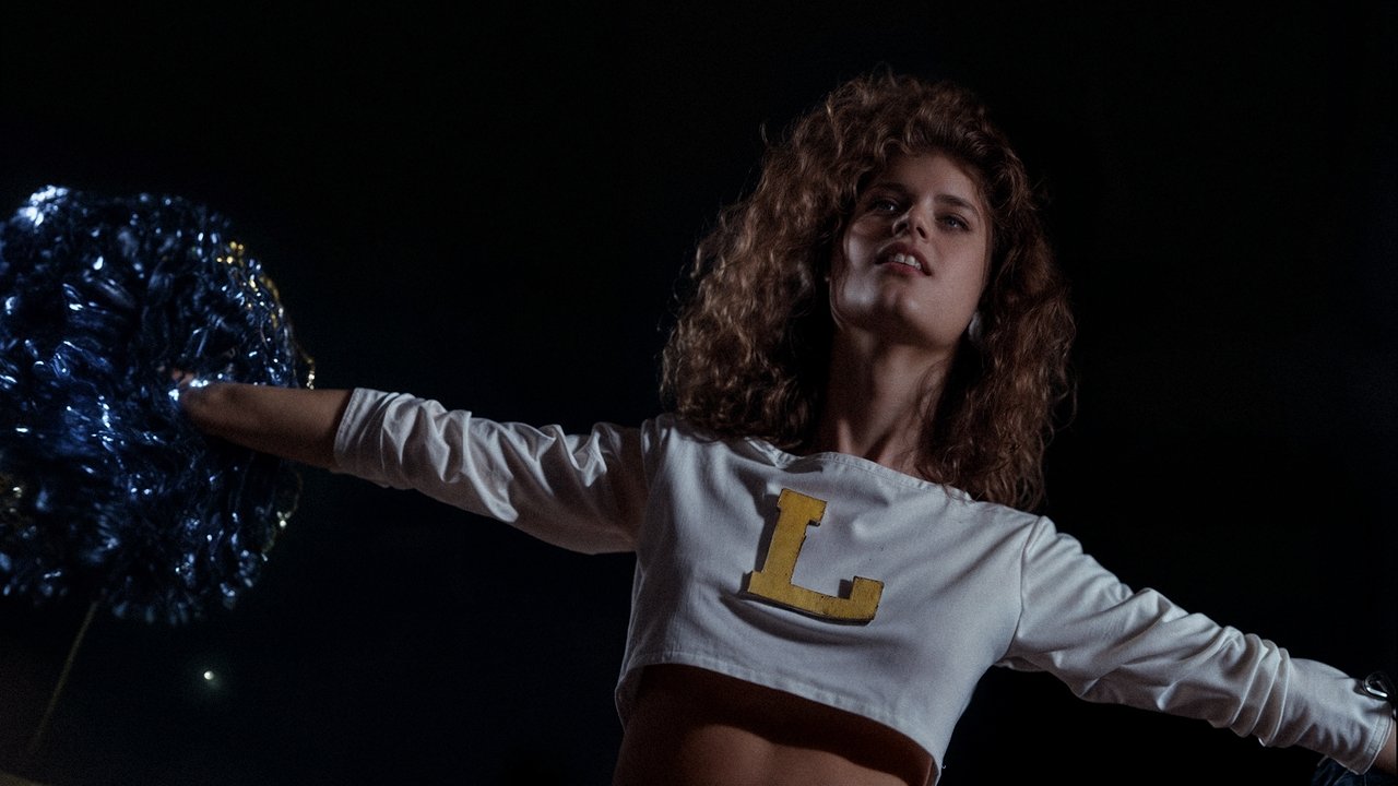 دانلود فيلم Cheerleader Camp 1988 | کمپ تشویق‌کنندگان