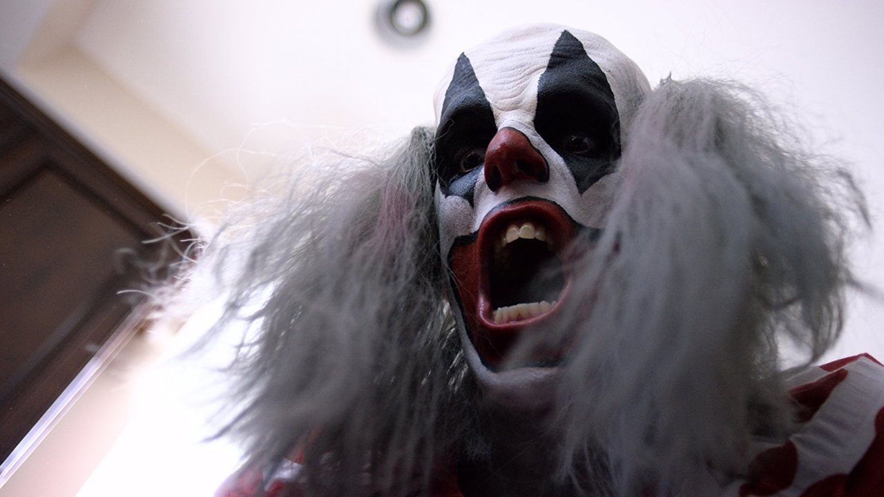 دانلود فيلم Clowntergeist 2017 | دلقک روح