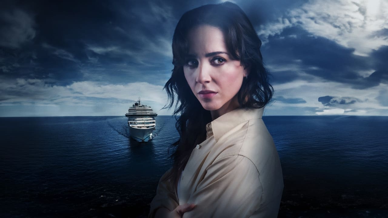 دانلود فيلم Cruise Ship Murder 2024 | قتل در کشتی کروز