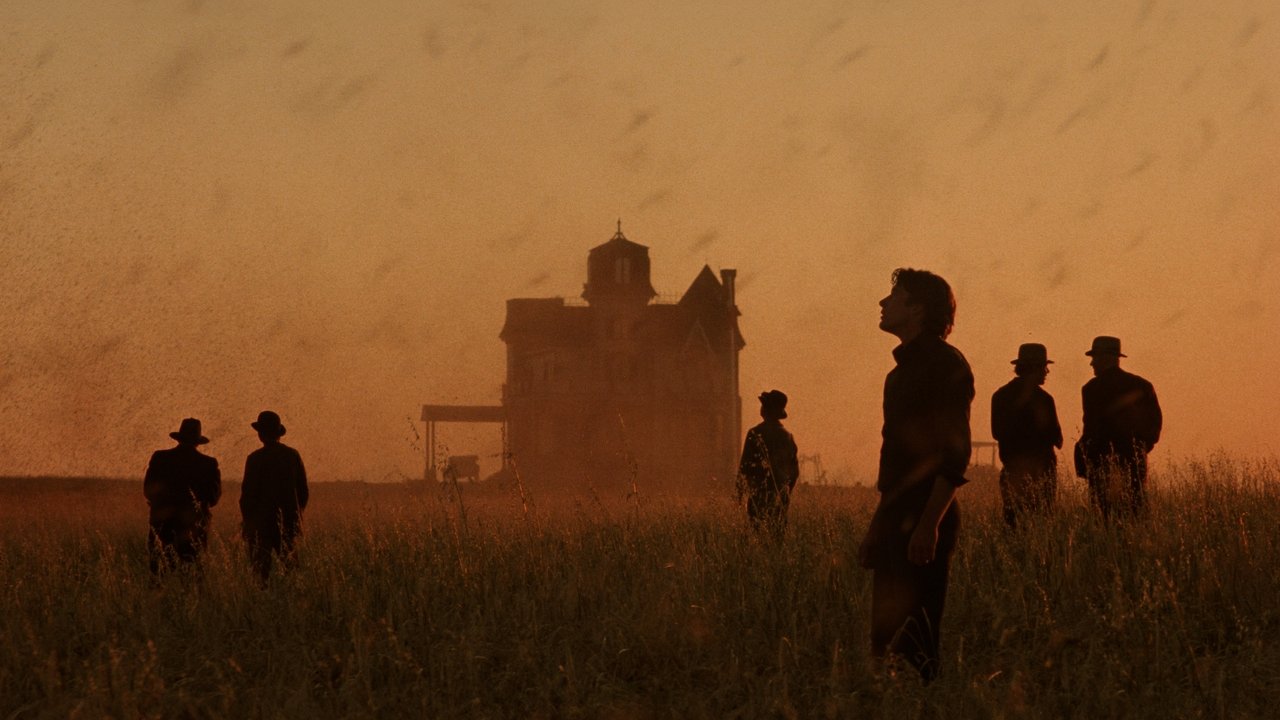دانلود فيلم Days of Heaven 1978 | روزهای بهشت
