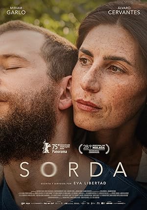 دانلود فيلم Deaf 2025 | ناشنوا
