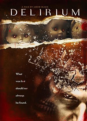 دانلود فيلم Delirium 2015 | هذیان