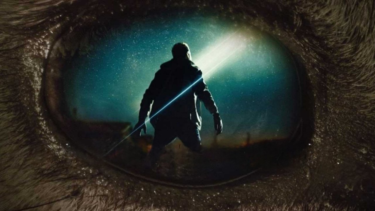 دانلود فيلم Descendent 2025 | تبار
