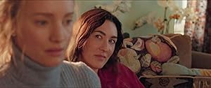 دانلود فيلم Deux femmes en or 2025 | دو زن طلایی
