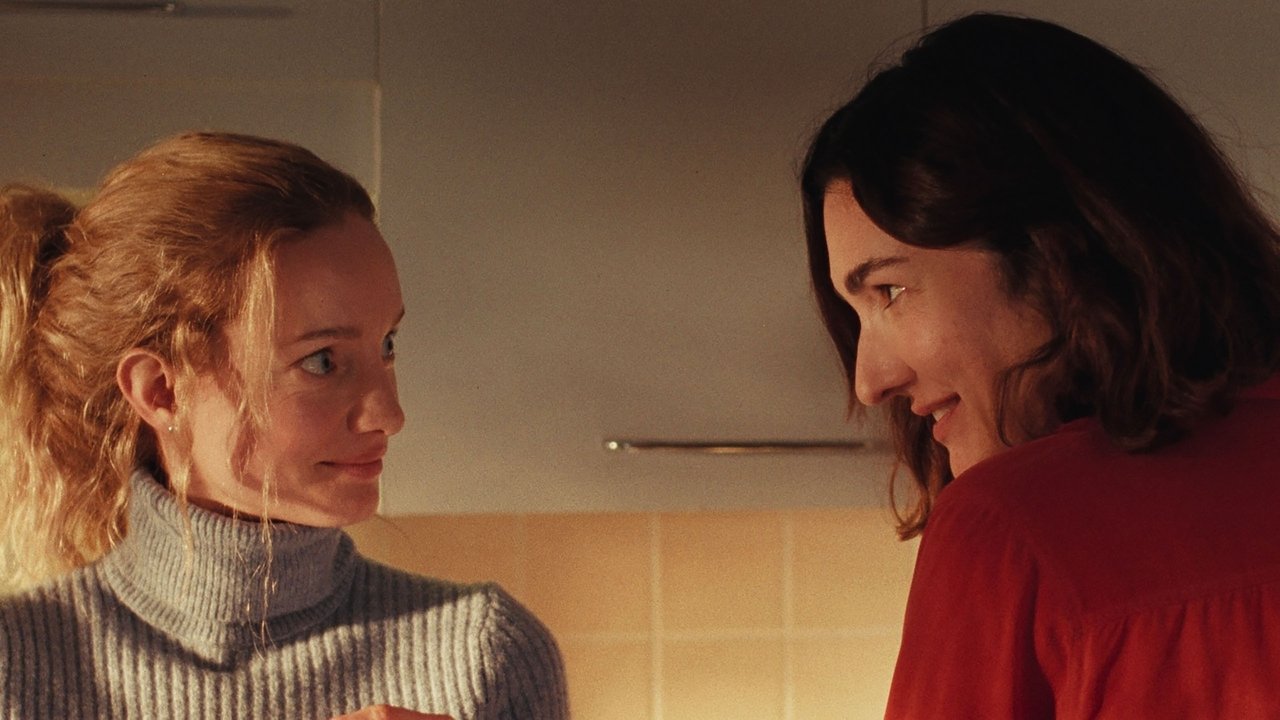 دانلود فيلم Deux femmes en or 2025 | دو زن طلایی