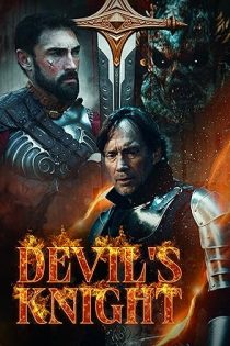 دانلود فيلم Devil’s Knight 2024 | شوالیه شیطان