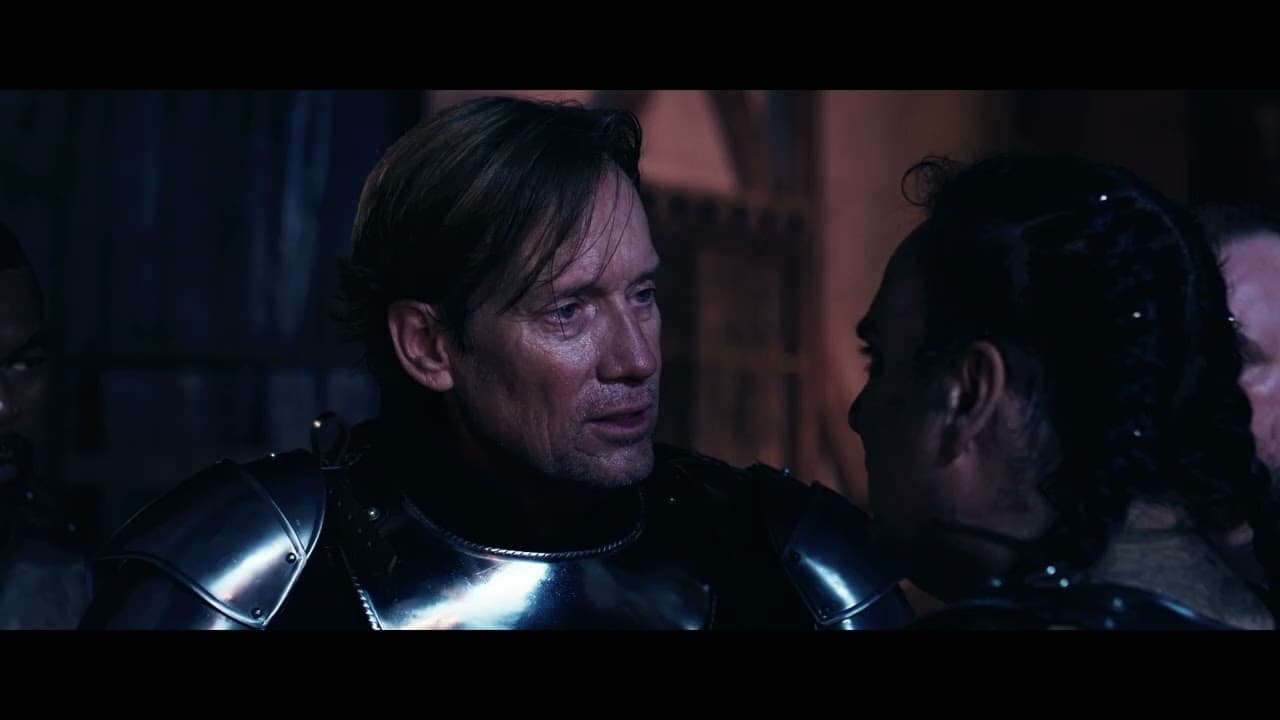 دانلود فيلم Devil’s Knight 2024 | شوالیه شیطان