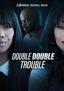 دانلود فيلم Double Double Trouble 2026 | مشکل دوگانه