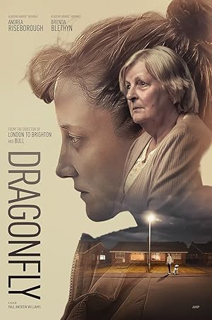 دانلود فيلم Dragonfly 2025 | سنجاقک