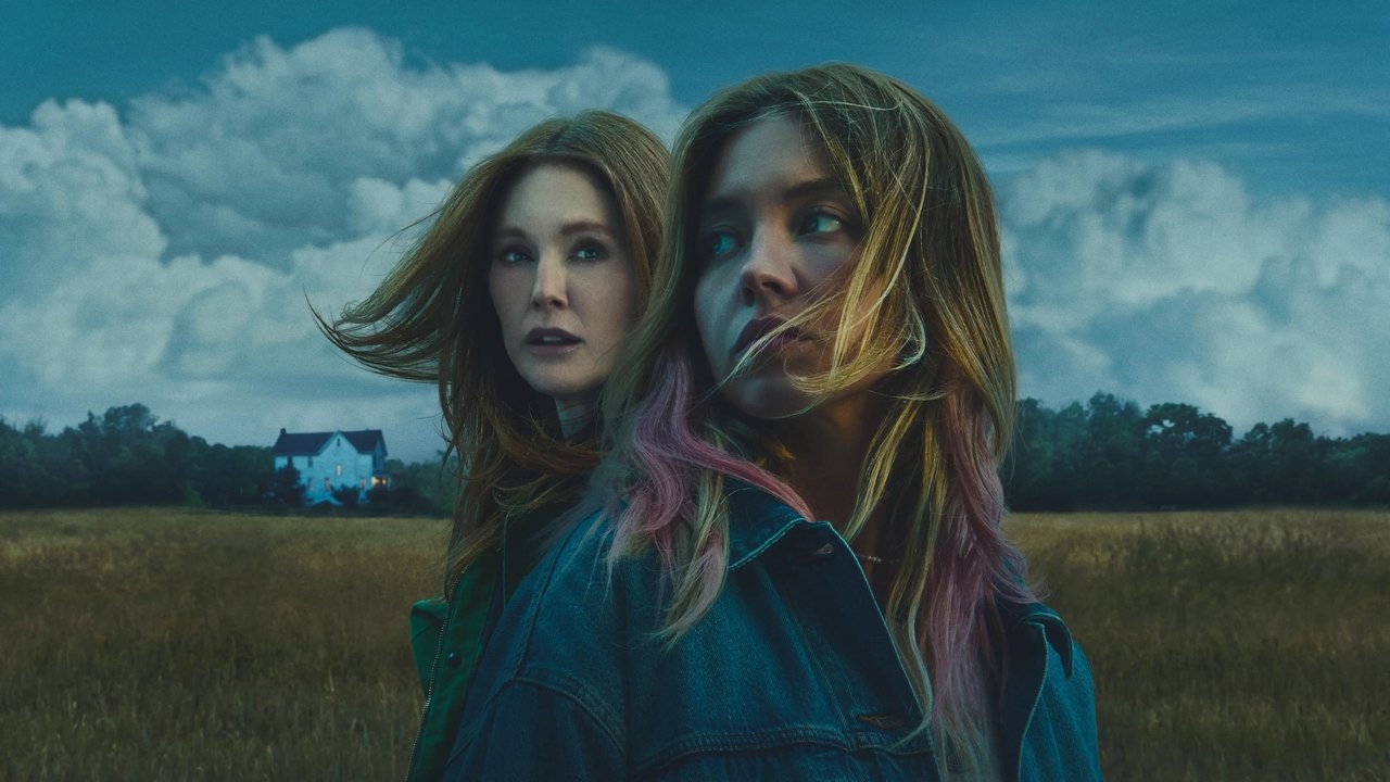 دانلود فيلم Echo Valley 2025 | دره اکو