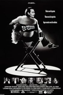 دانلود فيلم Ed Wood 1994 | اد وود
