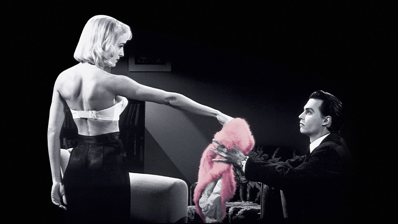 دانلود فيلم Ed Wood 1994 | اد وود