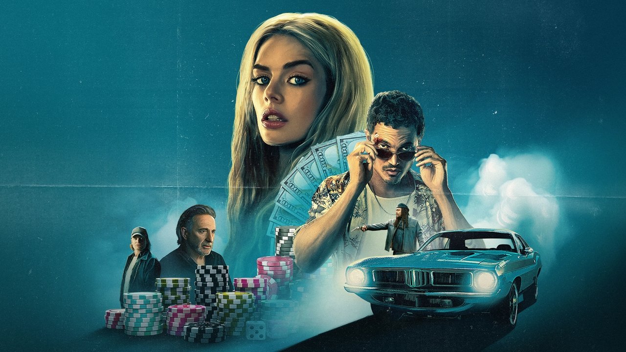 دانلود فيلم Eenie Meanie 2025 | اینی مینی