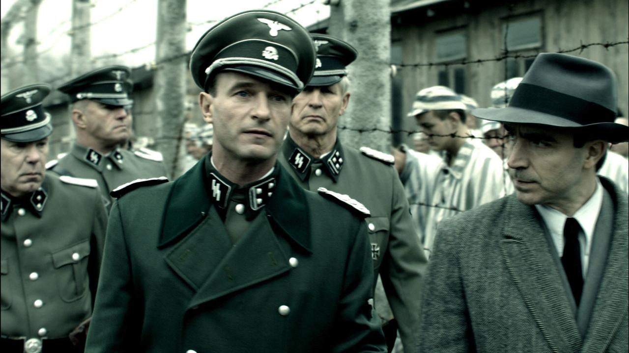 دانلود فيلم Eichmann 2007 | آیشمان