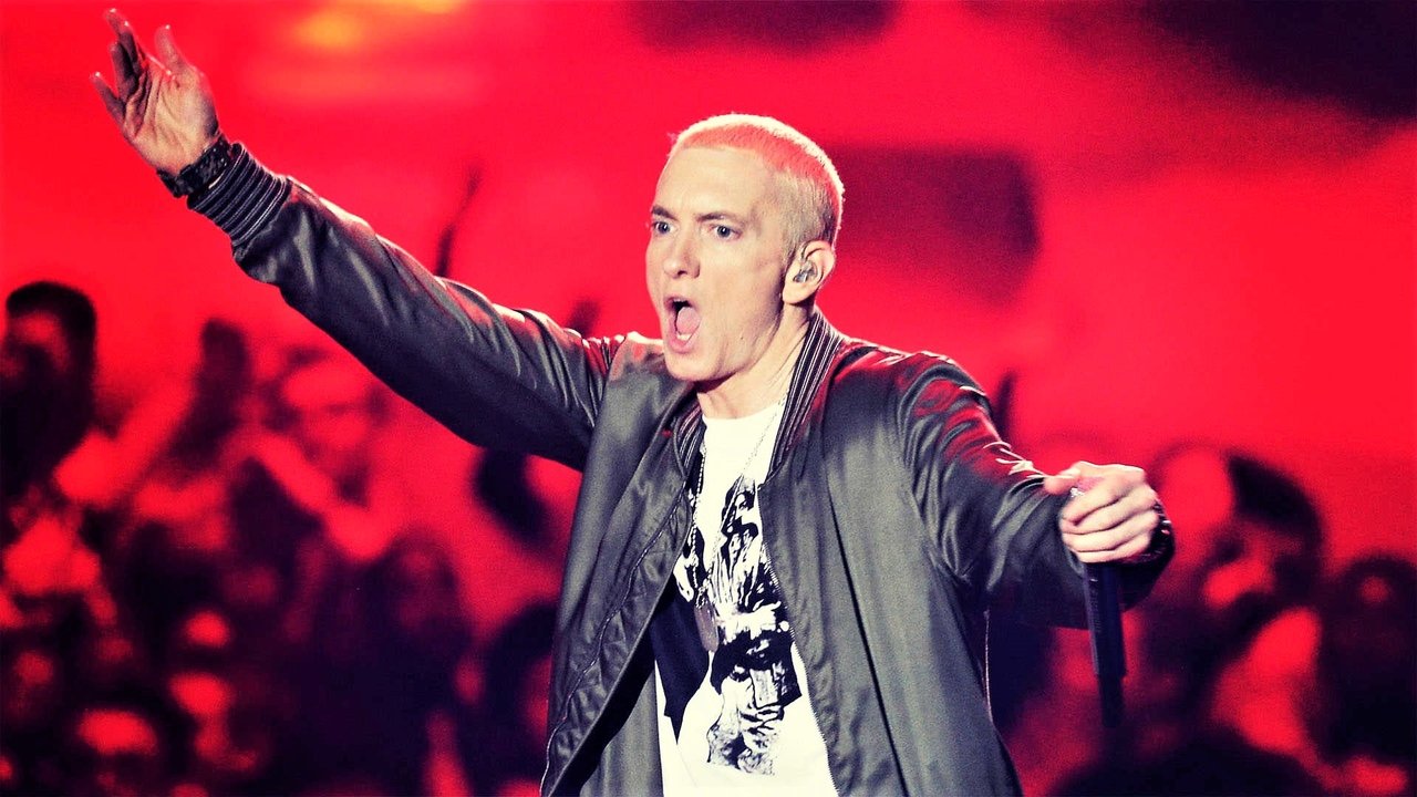 دانلود فيلم Eminem: Live from New York City 2005 | امینم: اجرای زنده از شهر نیویورک