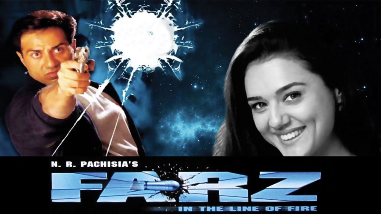 دانلود فيلم Farz 2001 | وظیفه