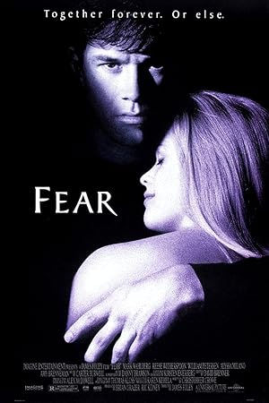 دانلود فيلم Fear 1996 | ترس
