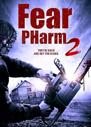 دانلود فيلم Fear PHarm 2 2021 | داروخانه ترس 2