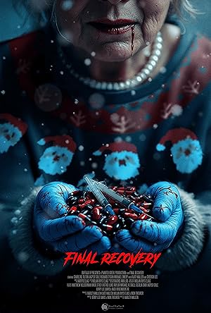دانلود فيلم Final Recovery 2025 | بازیابی نهایی