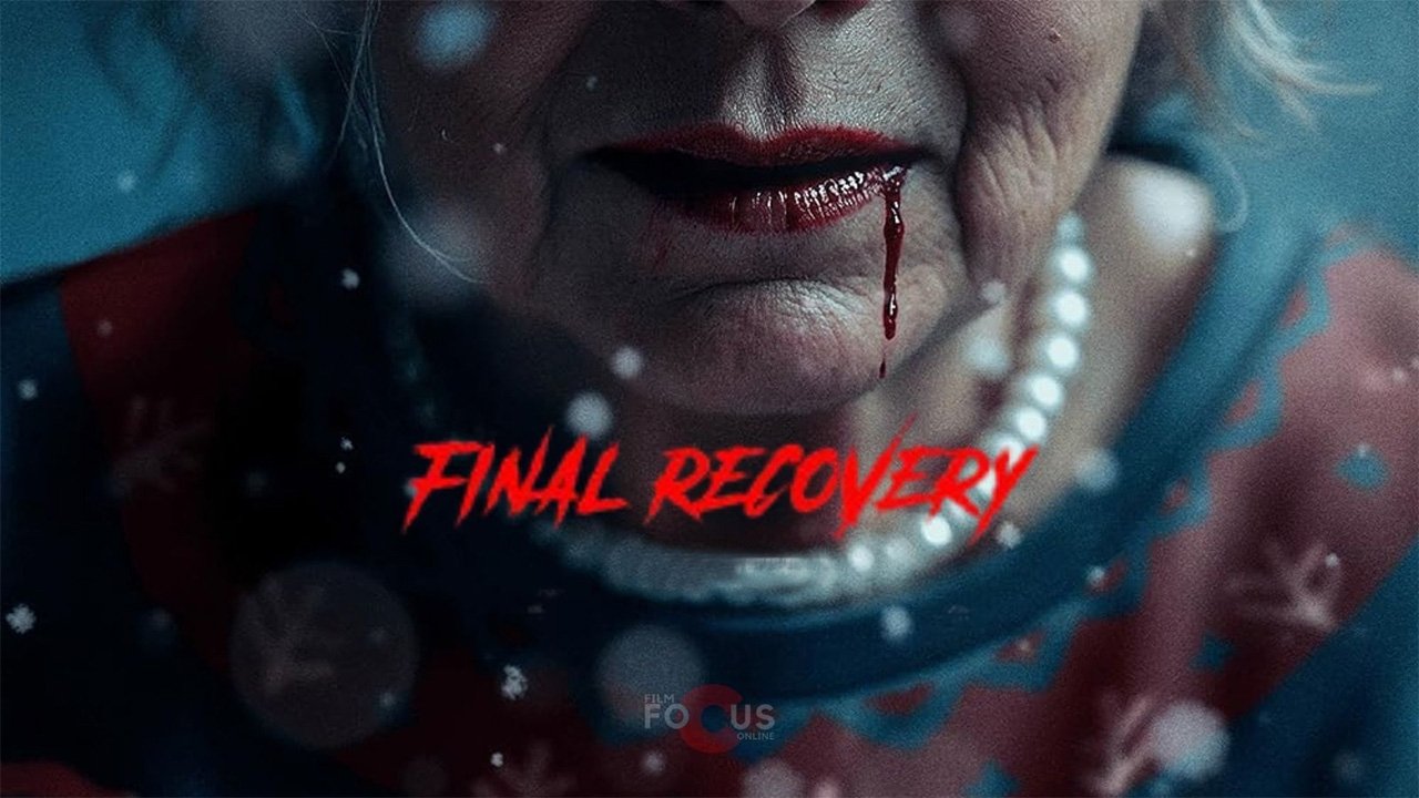 دانلود فيلم Final Recovery 2025 | بازیابی نهایی