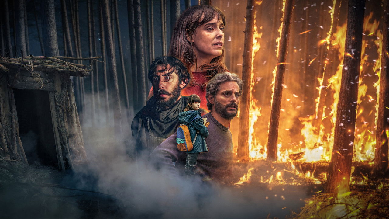 دانلود فيلم Firebreak 2026 | آتش‌شکن