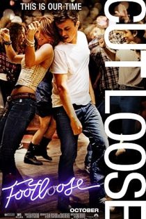 دانلود فيلم Footloose 2011 | بی‌بندوباری