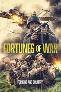 دانلود فيلم Fortunes of War 2024 | ثروت‌ های جنگ