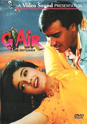 دانلود فيلم Gair 1999 | گیر